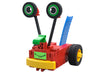 EAN 4048962424706 - fischertechnik 559889 juego de construcción imagen 1