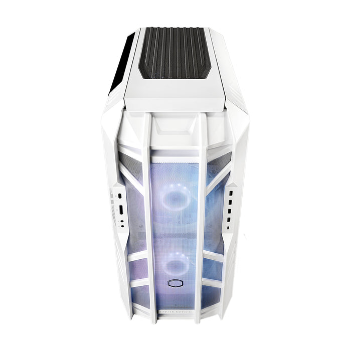 EAN 4719512143995 - Cooler Master HAF 700 White Full Tower Blanco imagen 5