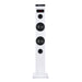 EAN 8435430618624 - NGS SKY CHARM Microcadena de música para uso doméstico 50 W Blanco imagen 1