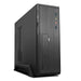 EAN 8433281007871 - TooQ TQC-3006DU3C carcasa de ordenador Escritorio Negro 500 W imagen 4