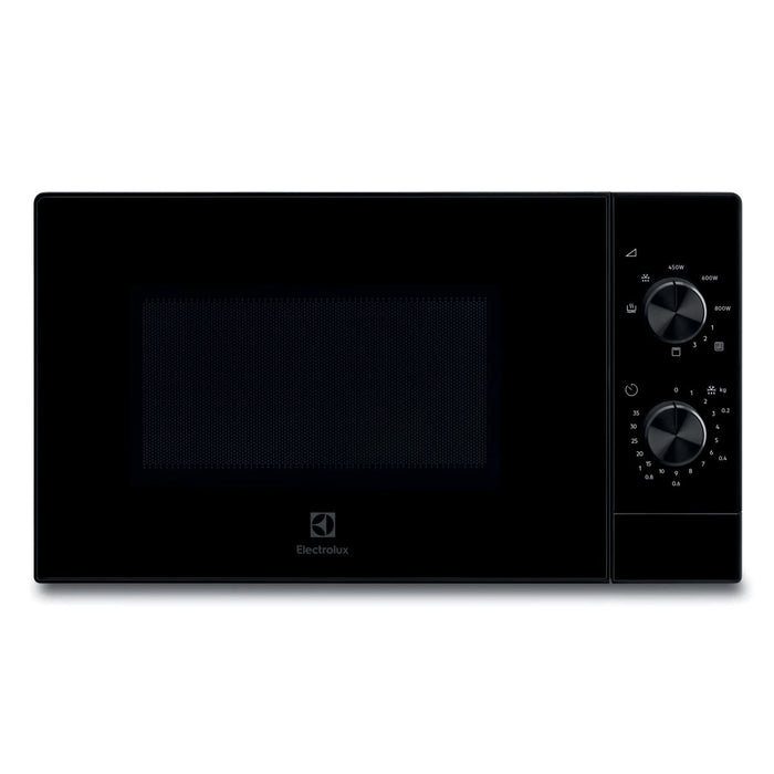 EAN 7332543820368 - Electrolux EMZ421MMK Negro Microondas combinado Encimera 21 L 800 W imagen 1