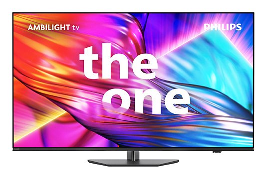 EAN 8718863041628 - Philips 50PUS8919/12 Televisor 127 cm (50") 4K Ultra HD Smart TV Wifi Antracita imagen 1