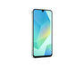 EAN 8806095822938 - Samsung Galaxy A16 17 cm (6.7") Ranura híbrida Dual SIM 4G USB Tipo C 8 GB 256 GB 5000 mAh Verde claro imagen 3