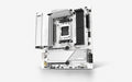 EAN 4895106296923 - Sapphire N-- PURE B850M WIFI 1xHDMI 1.4 1xDP 1.2 AMD B850 Zócalo AM5 micro ATX imagen 3