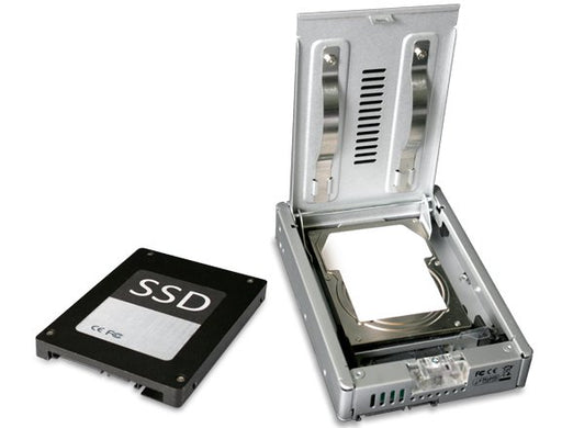 EAN 4711132868746 - Icy Dock MB982SP-1S parte carcasa de ordenador imagen 2