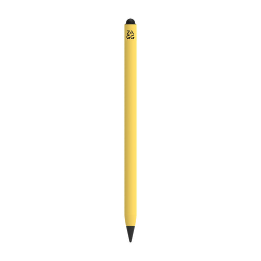 EAN 840056188600 - ZAGG Pro Stylus 2 lápiz digital Amarillo imagen 1