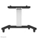 EAN 8717371445942 - Neomounts PLASMA-M2500TSILVER mueble y soporte para dispositivo multimedia Plata imagen 5