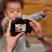 EAN 4549292214598 - Canon EOS R100 + RF-S 18-45mm F4.5-6.3 IS STM Kit MILC 24,1 MP CMOS 6000 x 4000 Pixeles Negro imagen 13