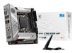 EAN 4711377011747 - MSI MPG Z790I EDGE WIFI placa base Intel Z790 LGA 1700 mini ITX imagen 1