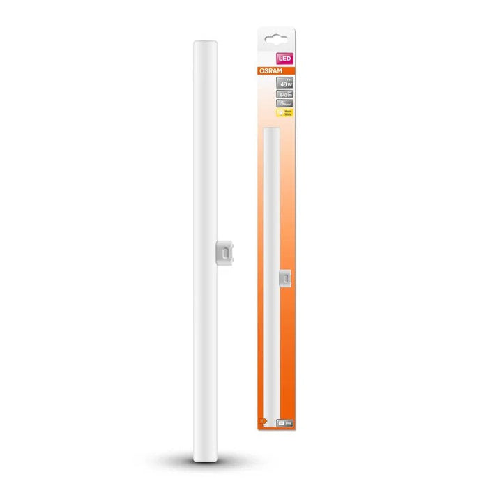 Osram Ibase50cm 6w 827 230v S14d 10x1 Led Stablampe 640 Lm 2700k S14d