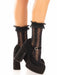 EAN 0714718570013 - Leg Avenue 3983_00122 pantis y media Negro imagen 1
