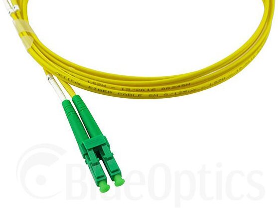 EAN 4063232623603 - BlueOptics SFP3131BU1MS Cable de fibra óptica e InfiniBand 1 m LC Amarillo imagen 2