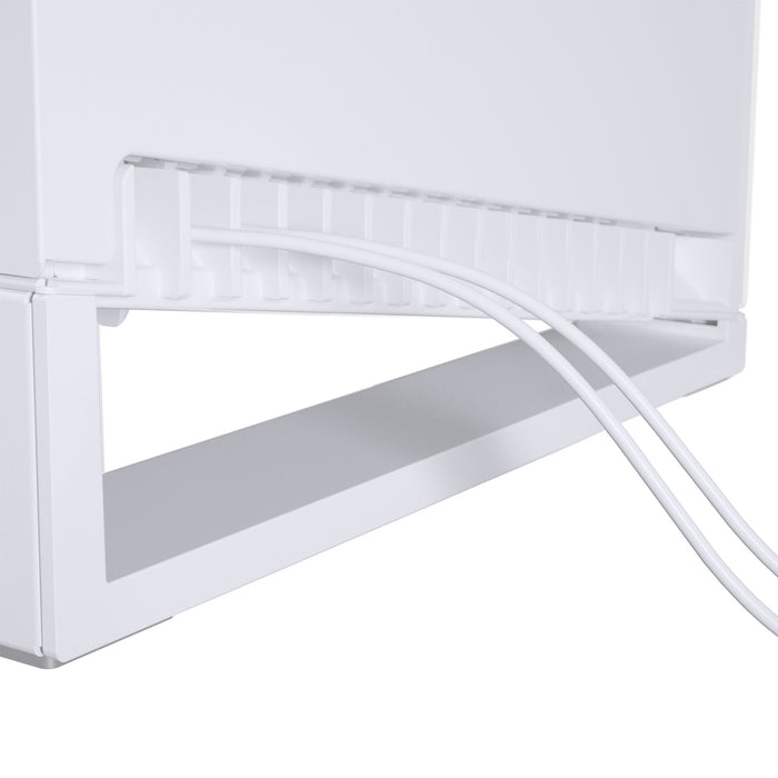 Caja Pc Phanteks Nv7 Full Tower Blanco