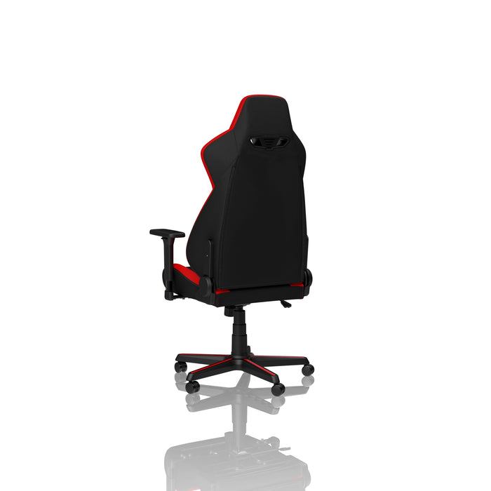 Nitro Concepts S300 Gaming Silla - Inferno Rojo