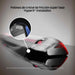 EAN 197961217414 - HyperX Pulsefire Haste 2 S Wireless Navy Gaming Mouse ratón Juego Ambidextro RF Wireless + Bluetooth + USB imagen 5