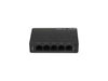 EAN 5901969427790 - Lanberg DSP3-1005-60W switch No administrado Gigabit Ethernet (10/100/1000) Energía sobre Ethernet (PoE)  imagen 1