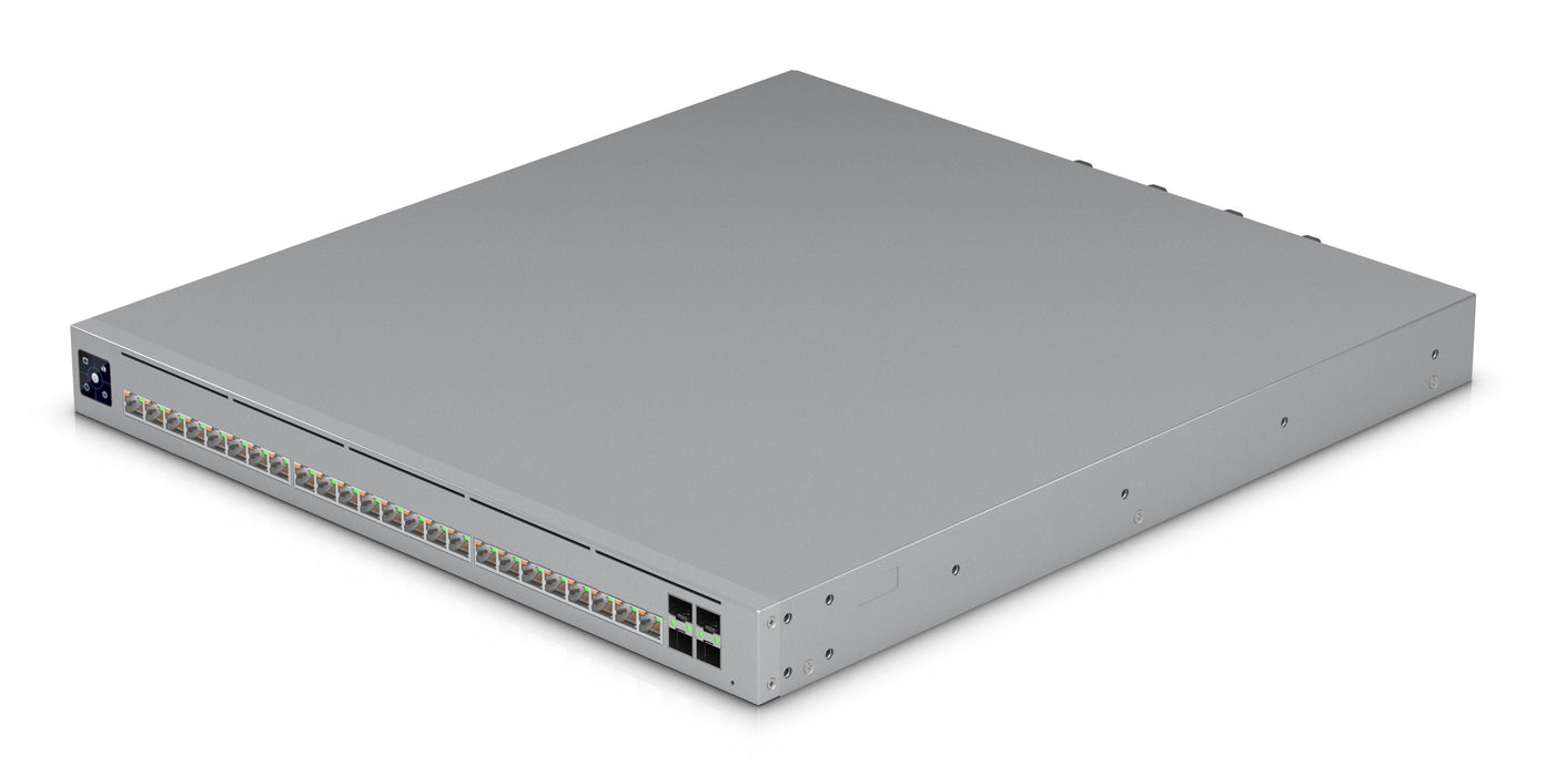 Ubiquiti Ecs-24s-Poe Enterprise Campus 24 Poe Switch