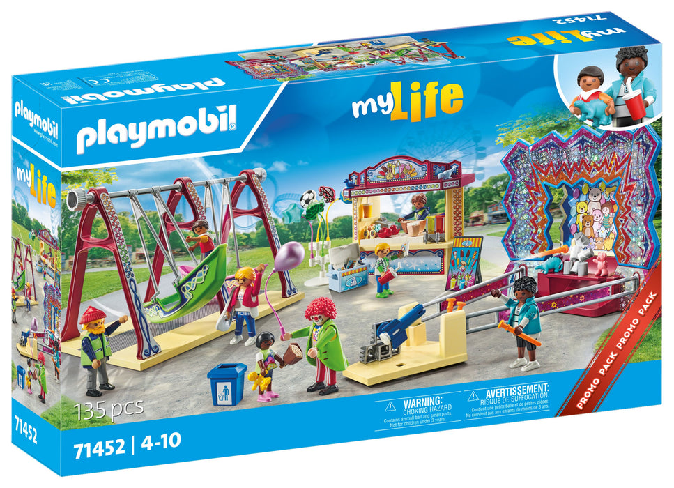 EAN 4008789714527 - Playmobil 71452 set de juguetes imagen 2