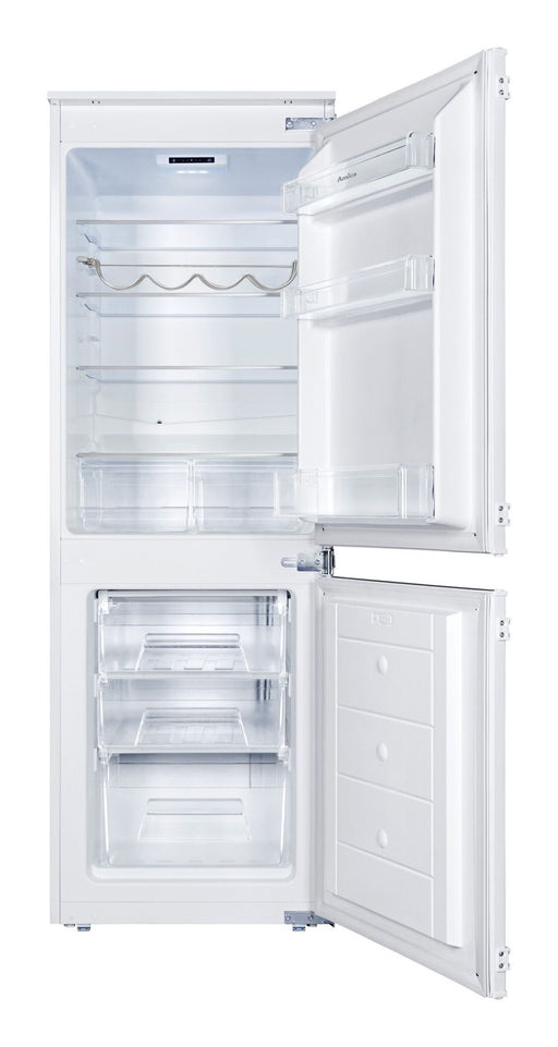 EAN 5906006951146 - Amica EKGCS 385 901 Integrado 202 L Blanco imagen 1