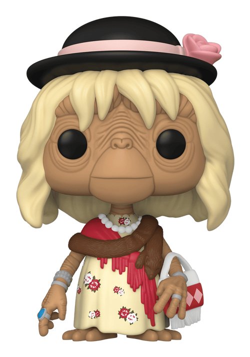 EAN 0889698650519 - FUNKO POP! 65051 figura de acción y colleccionable imagen 1