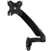 EAN 0065030865067 - StarTech.com ARMPIVWALL soporte para monitor 76,2 cm (30") Pared Negro imagen 1