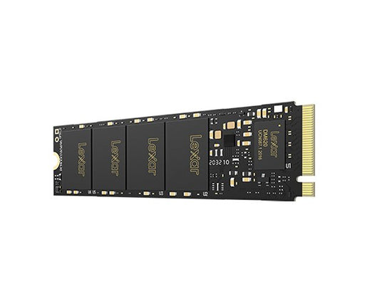 EAN 0843367123162 - Lexar NM620 1 TB M.2 PCI Express 3.0 NVMe 3D TLC NAND imagen 2