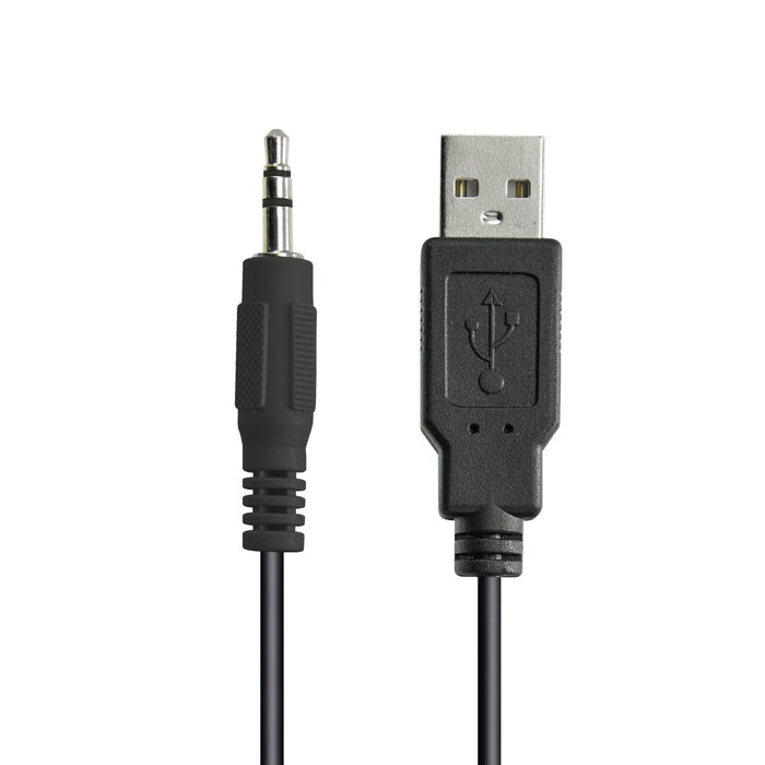 EAN 8713439240702 - Trust GXT 609 Zoxa Negro Alámbrico 6 W imagen 5