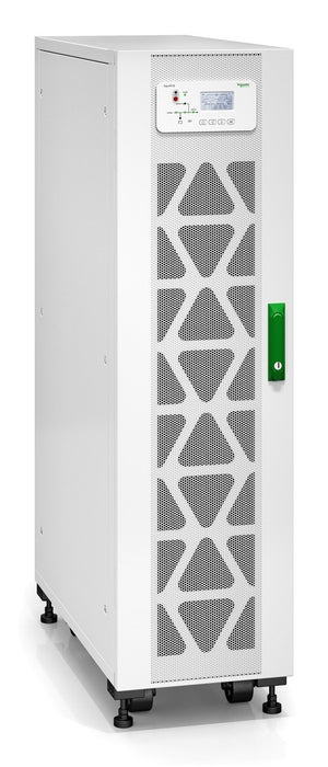 EAN 0731304428176 - APC E3SUPS15K3IB1 sistema de alimentación ininterrumpida (UPS) Doble conversión (en línea) 15 kVA 15000 W imagen 2