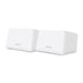 EAN 6957939001681 - TP-Link HALO H47BE Tribanda (2,4 GHz/5 GHz/5 GHz) Wi-Fi 7 (802.11be) Blanco 3 imagen 1