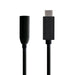 EAN 8436574703580 - AISENS A109-0348 cable de teléfono móvil 0,15 m 3,5 mm imagen 2