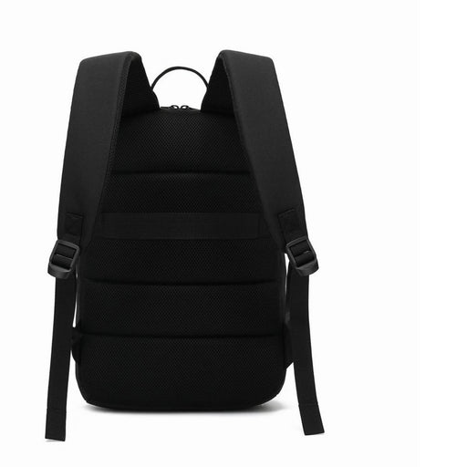 EAN 8021735198154 - Celly DAYPACKBK mochila Mochila informal Negro imagen 2
