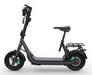 EAN 4260710547967 - Egret GTs scooter eléctrica 1 Asiento(s) 45 kmh Grafito, Gris imagen 1