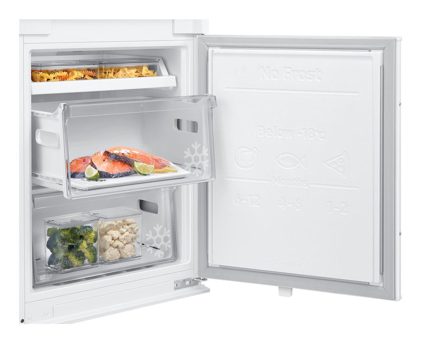 EAN 8806097060673 - Samsung BRB70F30BES0EO nevera y congelador Independiente 298 L Blanco imagen 10