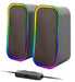EAN 4027301703238 - SPEEDLINK TOKEN RGB Negro Inalámbrico y alámbrico 6 W imagen 1