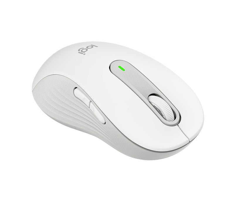 EAN 5099206097216 - Logitech 910-006240 ratón Oficina Izquierda Bluetooth Óptico 4000 DPI imagen 12