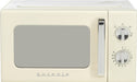 EAN 3838782695513 - Gorenje MO20E1HRL Blanco Solo microondas Encimera 20 L 700 W imagen 3