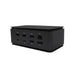 EAN 8595611705434 - i-tec Metal USB4DUAL4KDOCKPD base para portátil y replicador de puertos Alámbrico Negro imagen 2