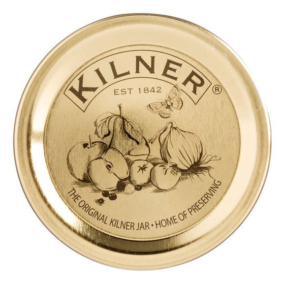 EAN 5010853233437 - Kilner 65025396 funda para lata y botella Metálico imagen 1