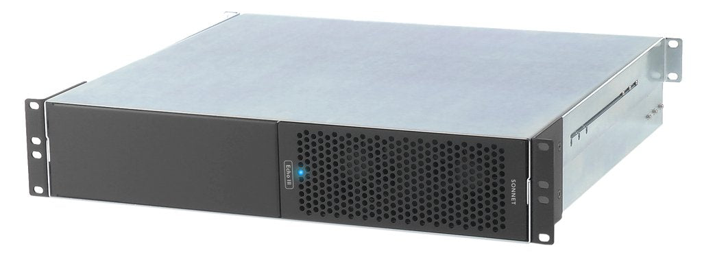 Sonnet Echo-3r-Tb3, Caja/Carcasa Negro
