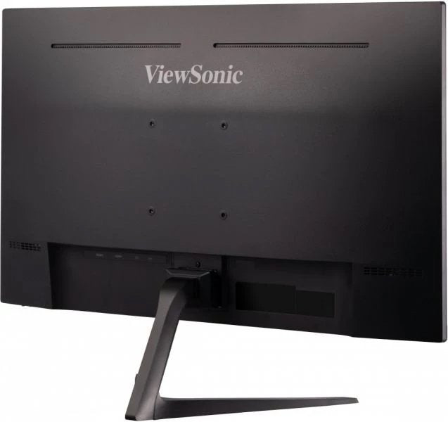 Monitor Viewsonic Gaming Led 27" Full Hd 1080p - Respuesta 1ms - Adaptive Sync - Altavoces 4w - Angulo De Vision 178âº - 16:9 - Hdmi, Dp Y 3.5mm - Vesa 100x100 Mm
