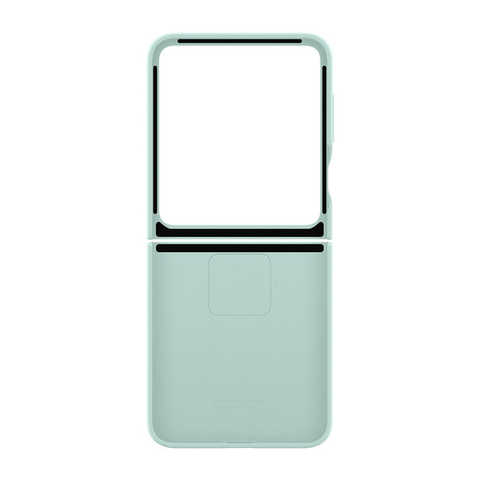 Samsung Silicone Case M. Ring Galaxy Z Flip6 Mint