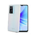 EAN 8021735202707 - Celly GELSKIN funda para teléfono móvil 16,7 cm (6.56") Transparente imagen 3