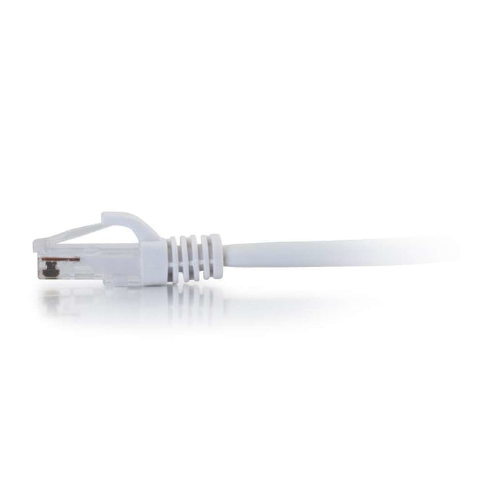 Cable De Red C2g Cat6 Utp 0.3m  Blanco 0,3 M U/Utp (Utp)