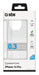 EAN 8018417482519 - SBS TESKINIP1661T funda para teléfono móvil 15,5 cm (6.1") Transparente imagen 2
