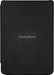 EAN 7640152097720 - PocketBook SH-ST-634-BK-WW funda para libro electrónico 15,2 cm (6") Folio Negro imagen 1
