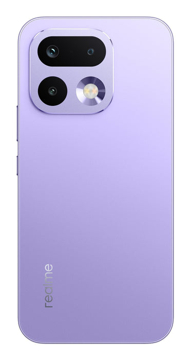 Smartphone Realme 16 Pro 8+512gb 6.78"5g Purple Ita