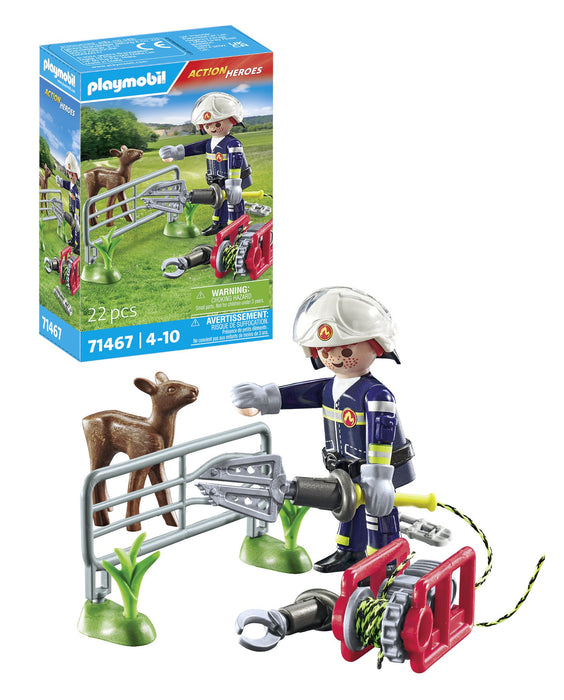 EAN 4008789714671 - Playmobil 71467 set de juguetes imagen 5