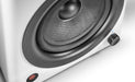 EAN 4039039663661 - Wavemaster TWO NEO conjunto de altavoces 60 W Cine en casa Blanco Bluetooth imagen 9