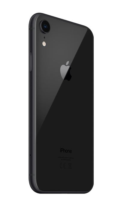 EAN 0190198770509 - Apple iPhone XR 15,5 cm (6.1") SIM doble iOS 12 4G 64 GB Negro imagen 2