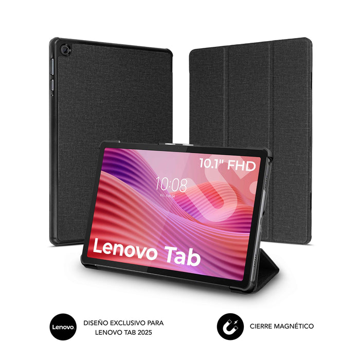 EAN 8436586743734 - SUBBLIM SUBCST-5SC140 funda para tablet 25,6 cm (10.1") Folio imagen 4